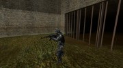 Spetsnaz Reborn CT para Counter-Strike Source miniatura 5