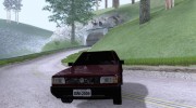 Volkswagen GOL CL 1993 для GTA San Andreas миниатюра 5