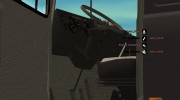 МаЗ v.2.0 para GTA San Andreas miniatura 11