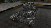 Немецкий танк PzKpfw 35 (t) для World Of Tanks миниатюра 1