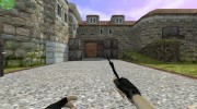 Student Weapon (Maybe) для Counter Strike 1.6 миниатюра 2