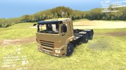 КамАЗ 65117 for Spintires DEMO 2013 miniature 1