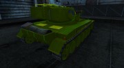 Шкурка для AMX 13 75 №5 for World Of Tanks miniature 4