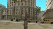 Юрий из Call of Duty Modern Warfare 3 для GTA San Andreas миниатюра 3