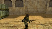 Guerilla для Counter Strike 1.6 миниатюра 2