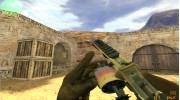 R8 Revolver Градиент для Counter Strike 1.6 миниатюра 2