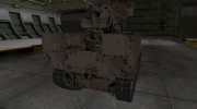 Французкий скин для Lorraine 39L AM для World Of Tanks миниатюра 4