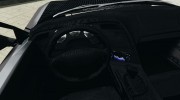 Mazda RX-7 ProStreet Style para GTA 4 miniatura 6