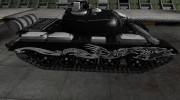 Ремоделлинг Type 59 для World Of Tanks миниатюра 5