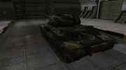Скин для танка СССР СТ-I для World Of Tanks миниатюра 3