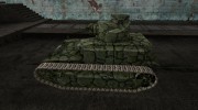 T2 med for World Of Tanks miniature 2