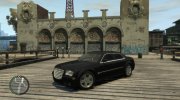 Chrysler 300C для GTA 4 миниатюра 1