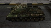 Скин для танка СССР КВ-1С для World Of Tanks миниатюра 2