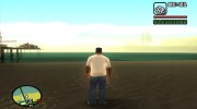 ENB series for the average PC для GTA San Andreas миниатюра 1