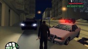 Hight Xenon Mod для GTA San Andreas миниатюра 2