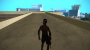 New FAM3 para GTA San Andreas miniatura 3