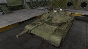 Ремоделинг Т-54 для World Of Tanks миниатюра 1