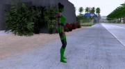 Jade classic para GTA San Andreas miniatura 4