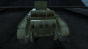 БТ-2 Drongo for World Of Tanks miniature 4