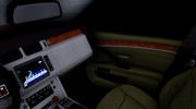 Lexus GX460 2014 для GTA San Andreas миниатюра 5