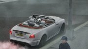 2016 Rolls-Royce Dawn Onyx Concept for GTA 4 miniature 2