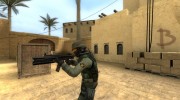 Schmungs & Thanezs MP5 EoD для Counter-Strike Source миниатюра 5