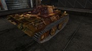 VK1602 Leopard 18 для World Of Tanks миниатюра 4