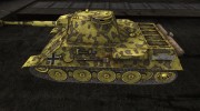 Шкурка для VK3002(DB) for World Of Tanks miniature 2