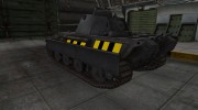 Слабые места Panther II для World Of Tanks миниатюра 3