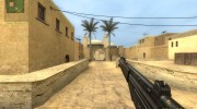 ez_jamins G3 on new animations para Counter-Strike Source miniatura 2