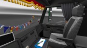 МАЗ 5440 А8 para Euro Truck Simulator 2 miniatura 31