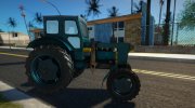 Трактор Т-40 1995 из Farming Simulator 2017 para GTA San Andreas miniatura 2