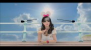 Hinazuki Doll Brown Hair (HD) для GTA San Andreas миниатюра 2