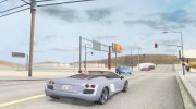 GTA V Obey 9F (Only vehfuncs) para GTA San Andreas miniatura 2