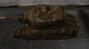 Шкурка для американского танка M6A2E1 for World Of Tanks miniature 2