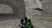 HD AWP Revenant para Counter Strike 1.6 miniatura 2