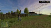 Владимировка для Farming Simulator 2017 миниатюра 8