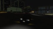 GTA V Annis Elegy Retro para GTA San Andreas miniatura 2