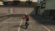 Phoenix Reskin With Head Band for Counter-Strike Source miniature 5