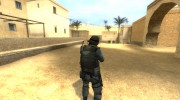 Imortalitys counter-terrorist для Counter-Strike Source миниатюра 3