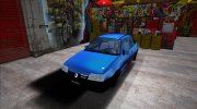 Chevrolet Kadett Tunable for GTA San Andreas miniature 11