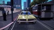 ENBseries by Jurez v2.0 para GTA San Andreas miniatura 9