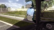 Scania T by Henki v2.4 for Euro Truck Simulator 2 miniature 6