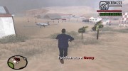 Настоящий боевик. Большой финал for GTA San Andreas miniature 6