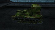 Шкурка для СУ-26 para World Of Tanks miniatura 2