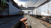Spyder Knife for Counter-Strike Source miniature 2