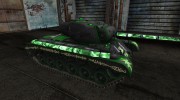 Шкурка для M26 Pershing (Вархаммер) for World Of Tanks miniature 5