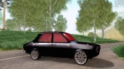 Dacia 1300 70 для GTA San Andreas миниатюра 5
