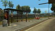 Props Remastered Project 0.1 для GTA San Andreas миниатюра 2