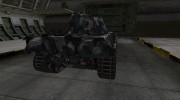 Немецкий танк PzKpfw V Panther para World Of Tanks miniatura 4